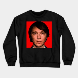 paul dano Crewneck Sweatshirt